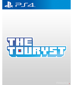 The Touryst PS4