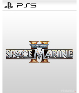 Warhammer 40 000: Space Marine 2 PS5