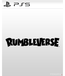 Rumbleverse PS5