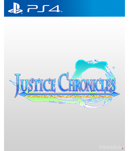 Justice Chronicles PS4
