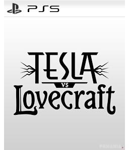Tesla vs Lovecraft PS5