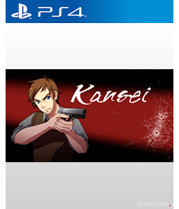 Kansei: The Second Turn HD PS4