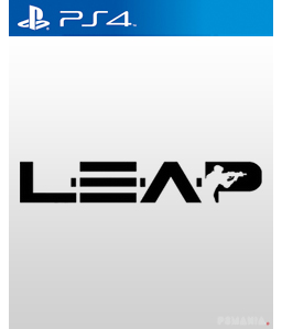 Leap PS4