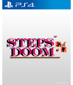 Steps of Doom PS4
