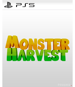 Monster Harvest PS5