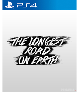 The Longest Road on Earth PS4