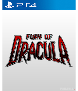 Fury of Dracula PS4