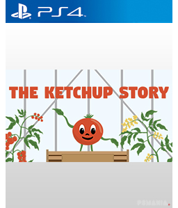 The Ketchup Story PS4