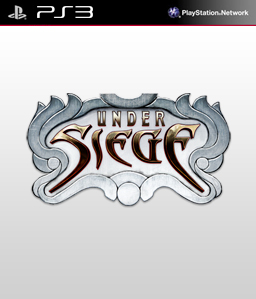 Under Siege PS3