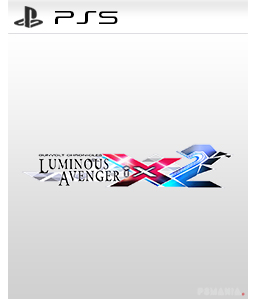 Gunvolt Chronicles: Luminous Avenger iX 2 PS5