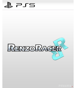 Renzo Racer PS5