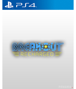 Breakout: Recharged PS4