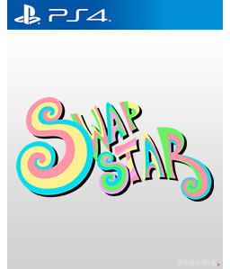 SwapStar PS4