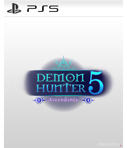 Demon Hunter 5: Ascendance PS5