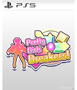 Pretty Girls Breakers! PS5