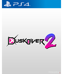 Dusk Diver 2 PS4