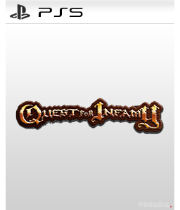 Quest for Infamy PS4