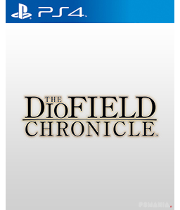 The DioField Chronicle PS4