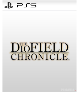 The DioField Chronicle PS5