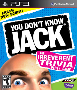 You Don\'t Know Jack PS3