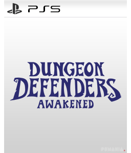 Dungeon Defenders: Awakened PS5