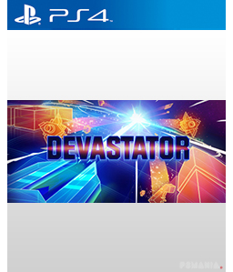 Devastator PS4