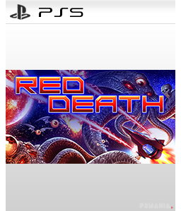Red Death PS5