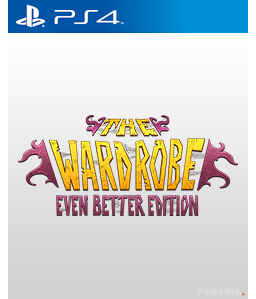 The Wardrobe: Even Better Edition PS4