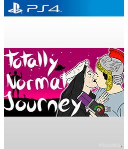 Totally Normal Journey: The Interactive Musical PS4