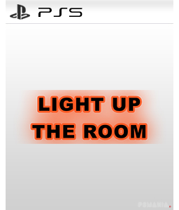 Light Up The Room PS5