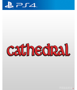 Cathedral PS4