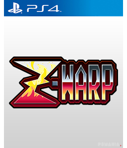 Z-Warp PS4