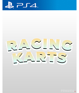 Racing Karts PS4