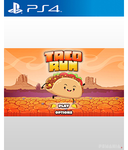 Taco Run PS4