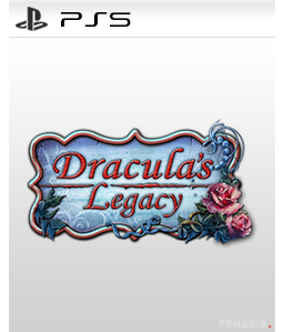 Dracula\'s Legacy PS5