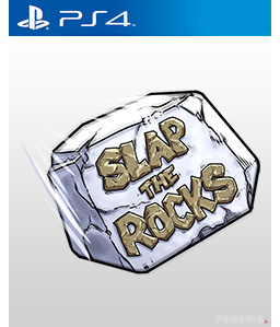 Slap The Rocks PS4