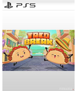 Taco Break PS5