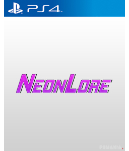 NeonLore PS4