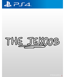 The Jekoos PS4