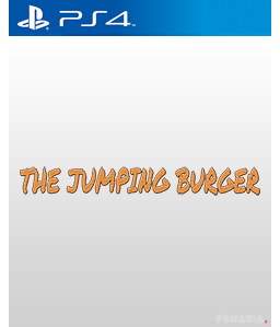 The Jumping Burger PS4