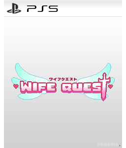Wife Quest PS5