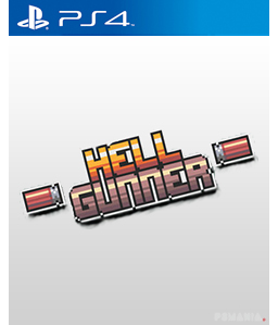 HellGunner PS4