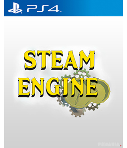 Steam Engine PS4