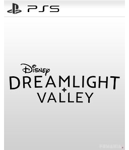Disney Dreamlight Valley PS5