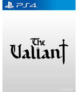 The Valiant PS4