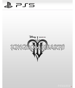 Kingdom Hearts IV PS4