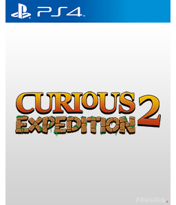 Curious Expedition 2 PS4
