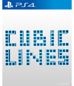 Cubic Lines PS4