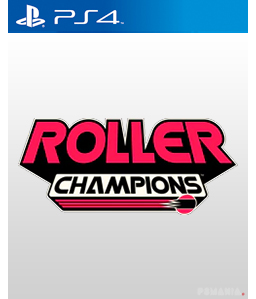 Roller Champions PS4