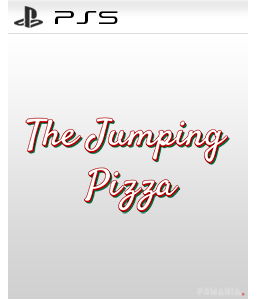The Jumping Pizza PS5